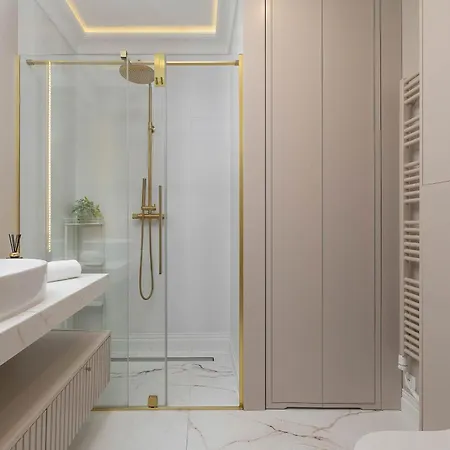 Apartamento Klimatyzowany Z Ogródkiem 2 Sypialniami I Miejscem Do Pracy By Renters Prestige Gliwice