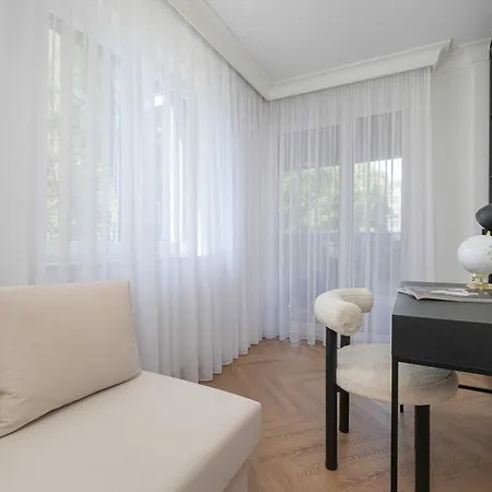 Klimatyzowany Z Ogródkiem 2 Sypialniami I Miejscem Do Pracy By Renters Prestige Apartamento Gliwice