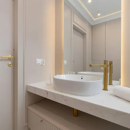 Apartamento Klimatyzowany Z Ogródkiem 2 Sypialniami I Miejscem Do Pracy By Renters Prestige