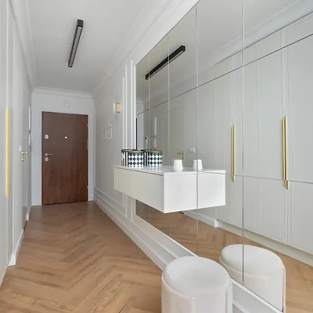 Apartamento Klimatyzowany Z Ogródkiem 2 Sypialniami I Miejscem Do Pracy By Renters Prestige Gliwice