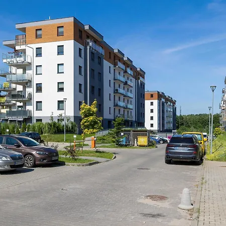 Klimatyzowany Z Ogródkiem 2 Sypialniami I Miejscem Do Pracy By Renters Prestige Apartamento Gliwice